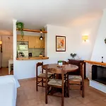 SANT CARLES 24 apartamento con terraza y barbacoa comunitaria
