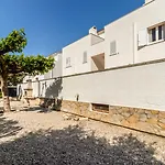 SANT CARLES 24 apartamento con terraza y barbacoa comunitaria
