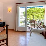 SANT CARLES 24 apartamento con terraza y barbacoa comunitaria