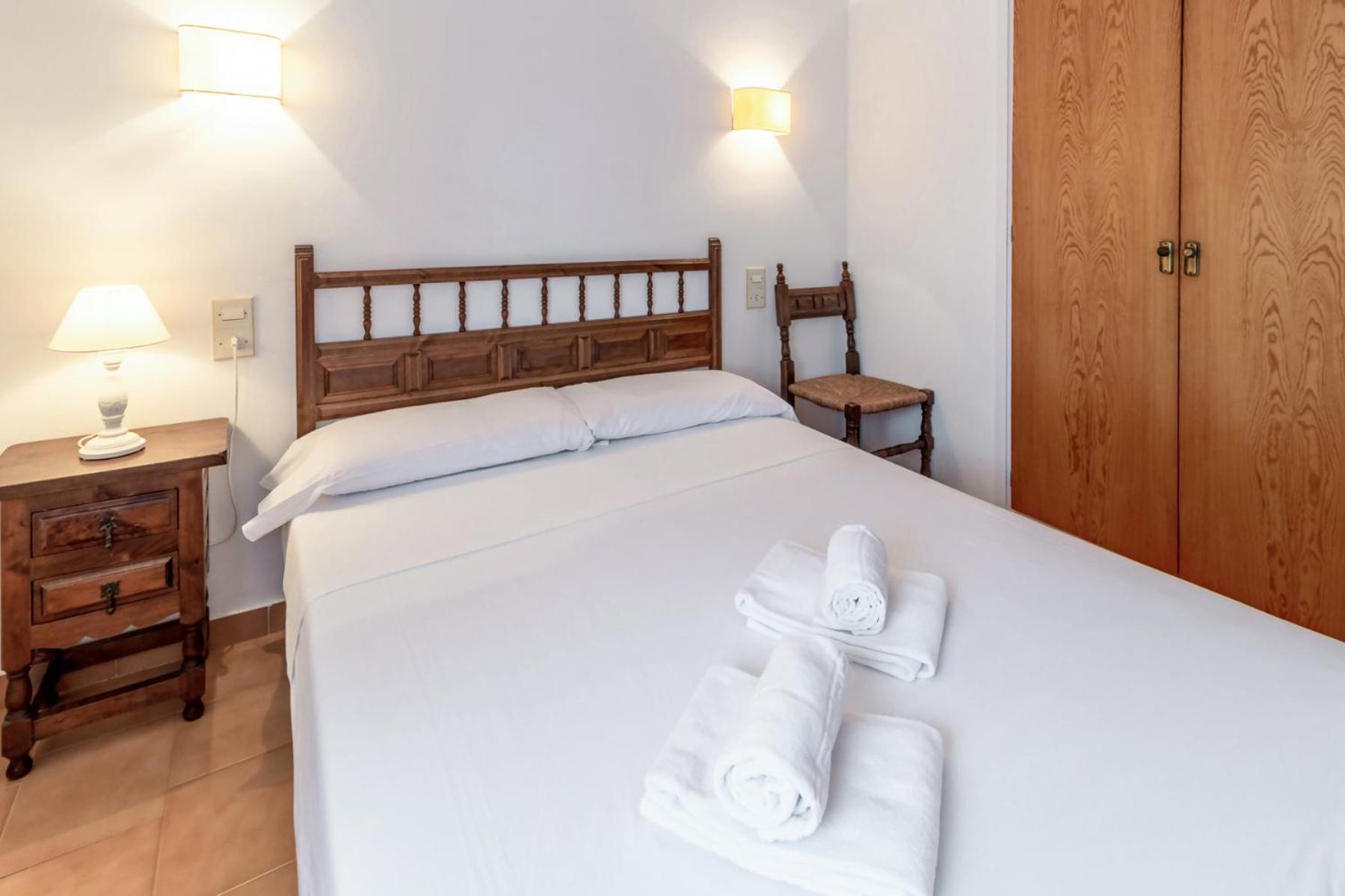 Apartamento Sant Carles 24 Con Terraza Y Barbacoa Comunitaria Gerona