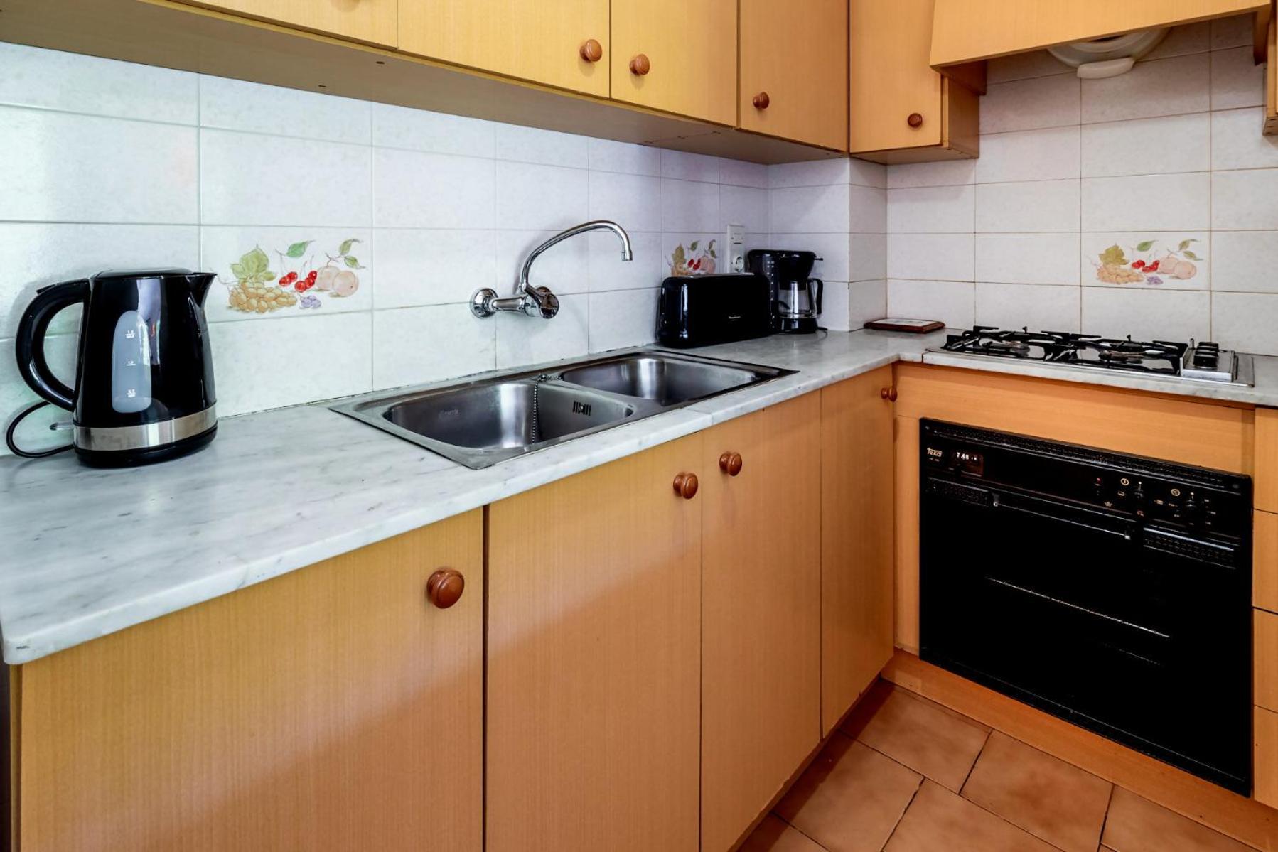 Sant Carles 24 Con Terraza Y Barbacoa Comunitaria Apartamento *