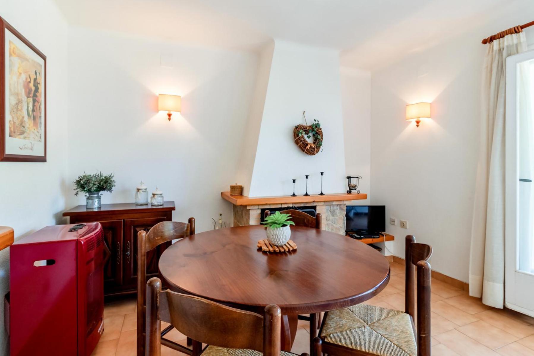 Apartamento Sant Carles 24 Con Terraza Y Barbacoa Comunitaria