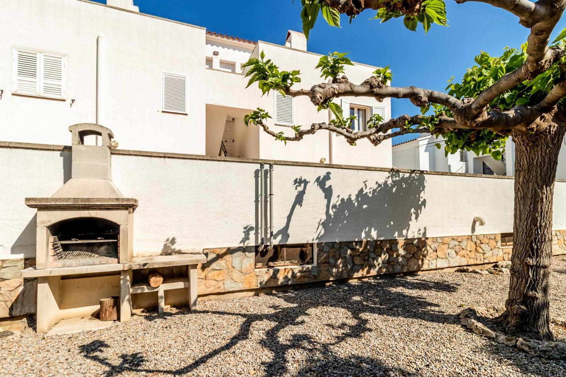 Sant Carles 24 Con Terraza Y Barbacoa Comunitaria