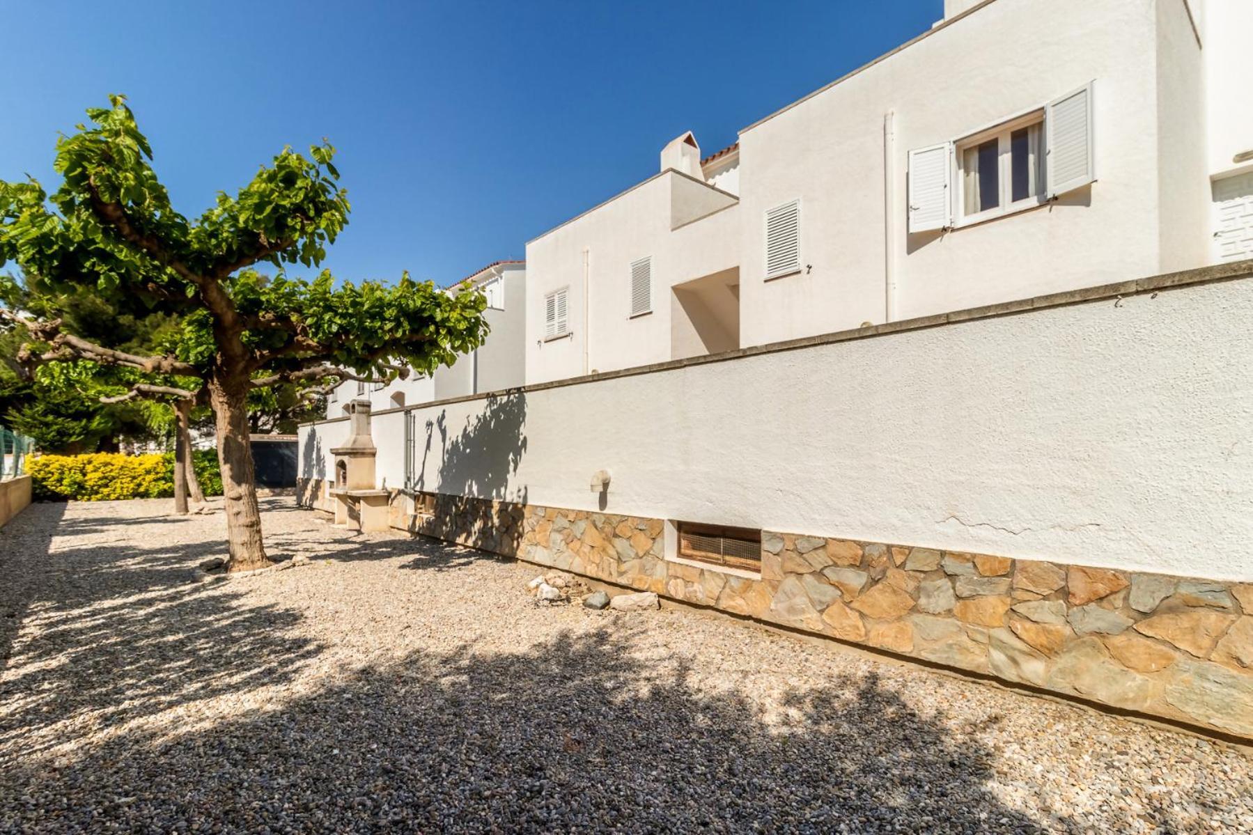 Sant Carles 24 Con Terraza Y Barbacoa Comunitaria Apartamento